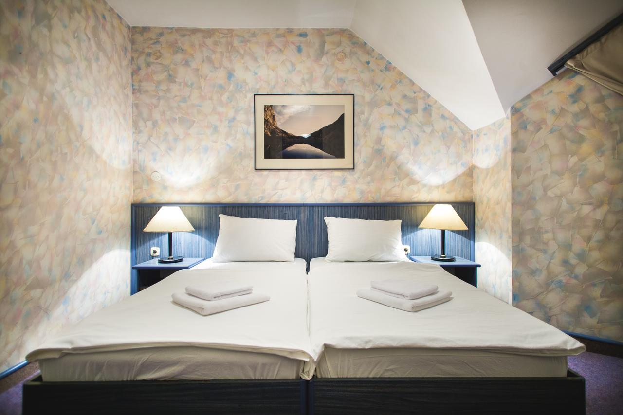 Hotel Dravograd Экстерьер фото