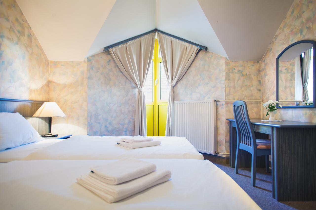 Hotel Dravograd Экстерьер фото